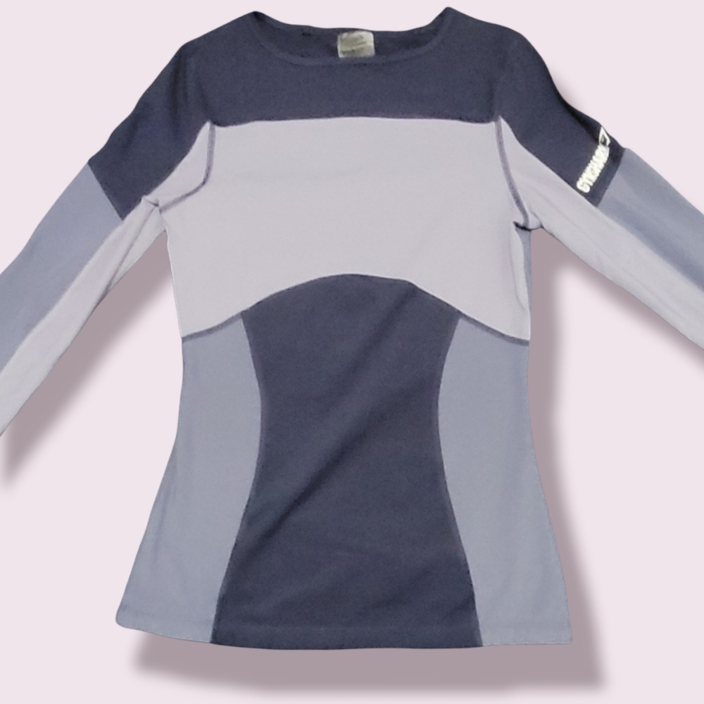 Gymshark Top